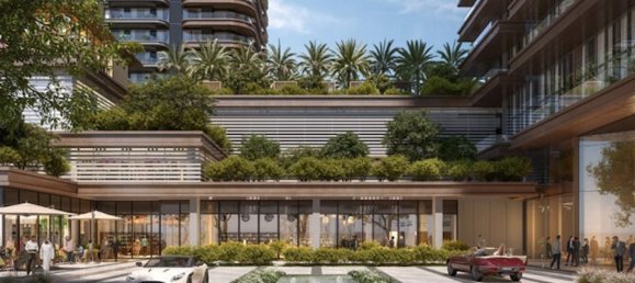 Квартира с 4 спальнями в Дубай, ОАЭ № 20813 4