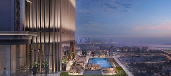 Квартира с 4 спальнями в Дубай, ОАЭ № 20813 7