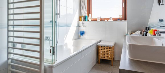 4 غرف نوم تاون هاوس في Schleswig-Holstein, Germany رقم 44065 4