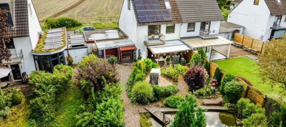 4 غرف نوم تاون هاوس في Schleswig-Holstein, Germany رقم 44065 17