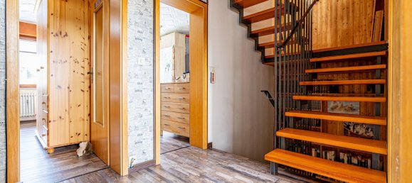 4 غرف نوم تاون هاوس في Schleswig-Holstein, Germany رقم 44065 9