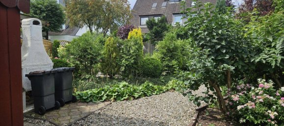 4 غرف نوم تاون هاوس في Schleswig-Holstein, Germany رقم 44065 16