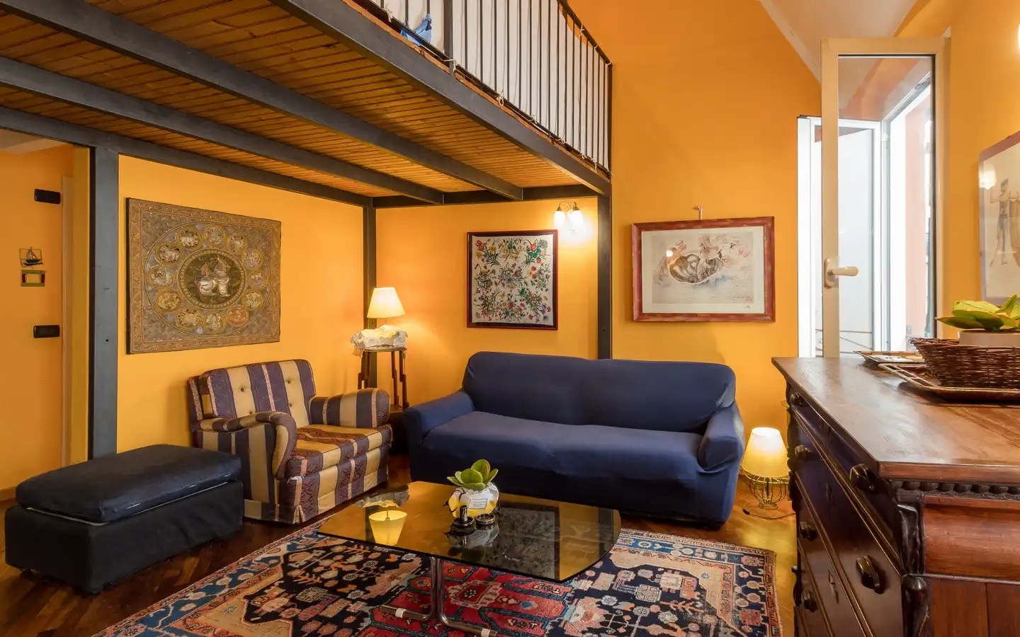 2 bedrooms Apartment in Chiavari, Italy No. 339481