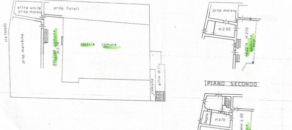 3-Zimmer Wohnung in Villa Carcina, Italy, Nr. 233011 39