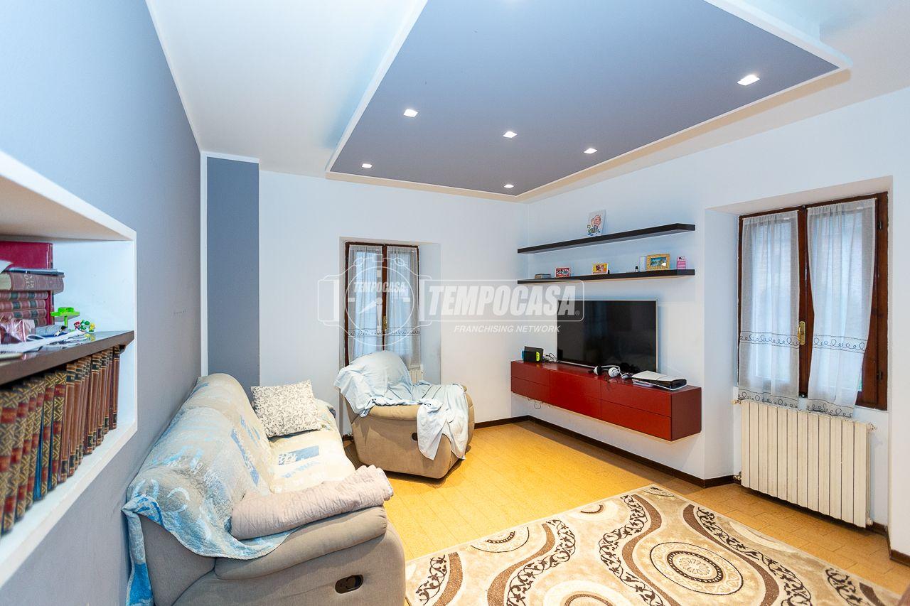 3-Zimmer Wohnung in Villa Carcina, Italy, Nr. 233011