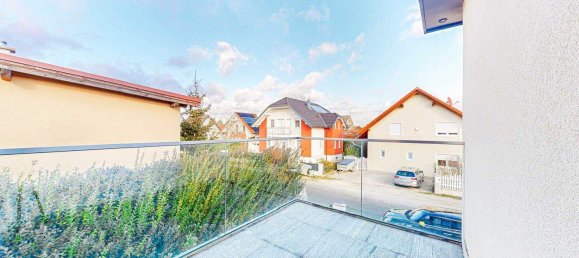 Casa de 6 divisões em Strasshof an der Nordbahn, Austria N.º 256247 24