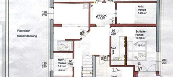 Casa de 6 divisões em Strasshof an der Nordbahn, Austria N.º 256247 42