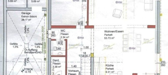 Casa de 6 divisões em Strasshof an der Nordbahn, Austria N.º 256247 41