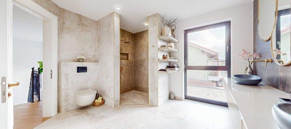 Casa de 6 divisões em Strasshof an der Nordbahn, Austria N.º 256247 34