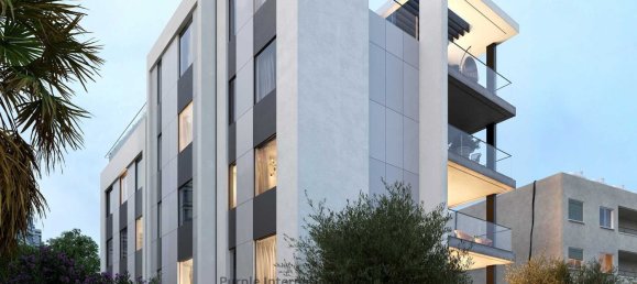 2 bedrooms Apartment in Potamos tis Germasogeias, Cyprus No. 21626 4