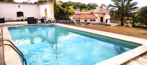 9 bedrooms Castles in Alenquer, Portugal No. 299292 39