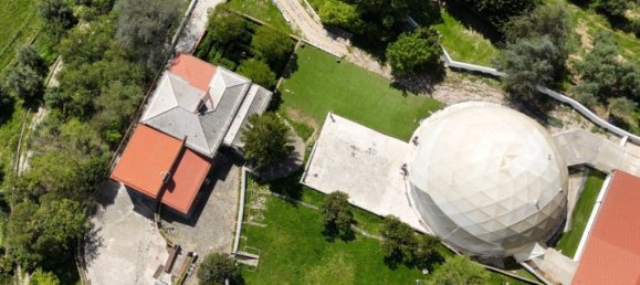 9 bedrooms Castles in Alenquer, Portugal No. 299292 7