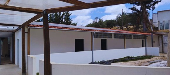 9 bedrooms Castles in Alenquer, Portugal No. 299292 42