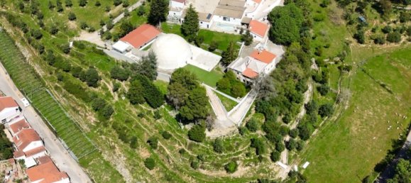 9 bedrooms Castles in Alenquer, Portugal No. 299292 4