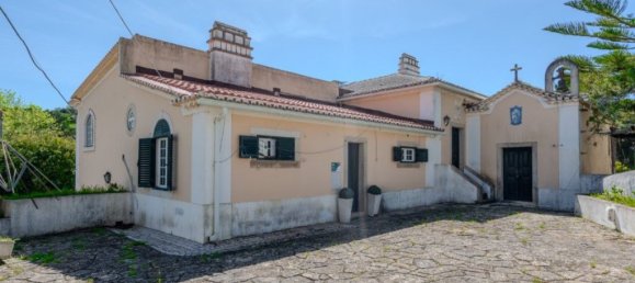 9 bedrooms Castles in Alenquer, Portugal No. 299292 32