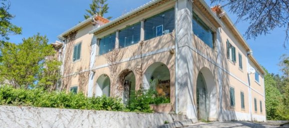 9 bedrooms Castles in Alenquer, Portugal No. 299292 5