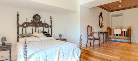 9 bedrooms Castles in Alenquer, Portugal No. 299292 19