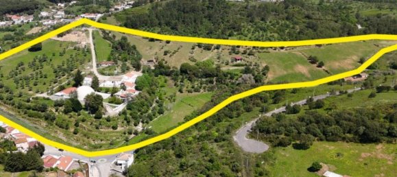 9 bedrooms Castles in Alenquer, Portugal No. 299292 6