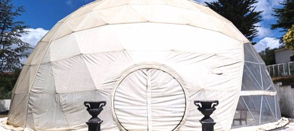 9 bedrooms Castles in Alenquer, Portugal No. 299292 34