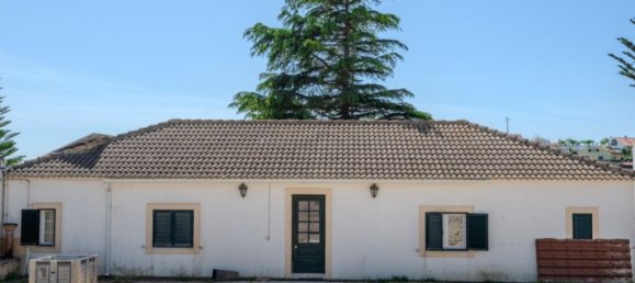 9 bedrooms Castles in Alenquer, Portugal No. 299292 31