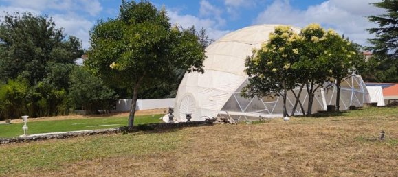 9 bedrooms Castles in Alenquer, Portugal No. 299292 33