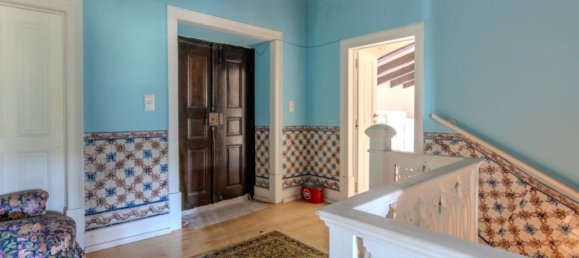 9 bedrooms Castles in Alenquer, Portugal No. 299292 17