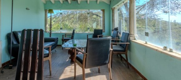 9 bedrooms Castles in Alenquer, Portugal No. 299292 16