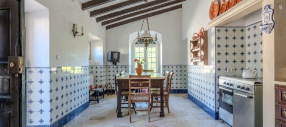 9 bedrooms Castles in Alenquer, Portugal No. 299292 24