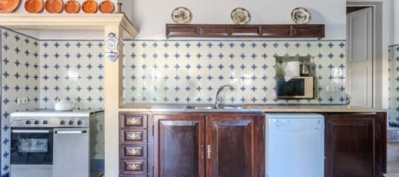 9 bedrooms Castles in Alenquer, Portugal No. 299292 25