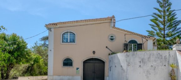 9 bedrooms Castles in Alenquer, Portugal No. 299292 2