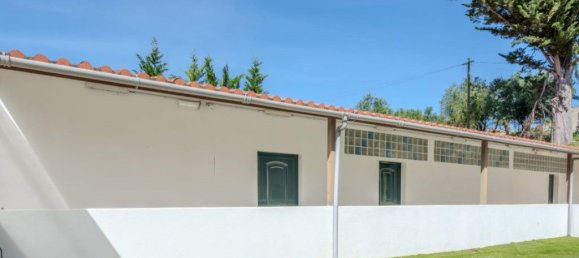 9 bedrooms Castles in Alenquer, Portugal No. 299292 29