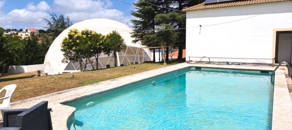 9 bedrooms Castles in Alenquer, Portugal No. 299292 38