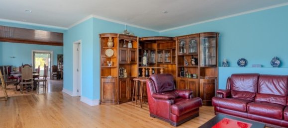 9 bedrooms Castles in Alenquer, Portugal No. 299292 13