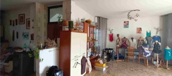 5 rooms Apartment in Meda, Italy No. 8584 11
