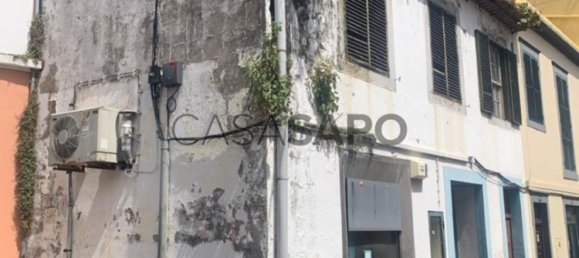 320m² Building in Machico, Portugal No. 128618 8