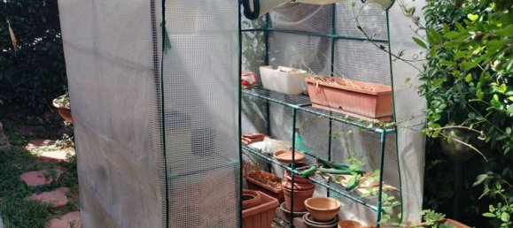 3 bedrooms House in Rome, Italy No. 335042 14