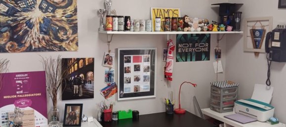 3 bedrooms House in Rome, Italy No. 335042 49