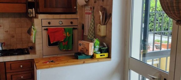 3 bedrooms House in Rome, Italy No. 335042 33