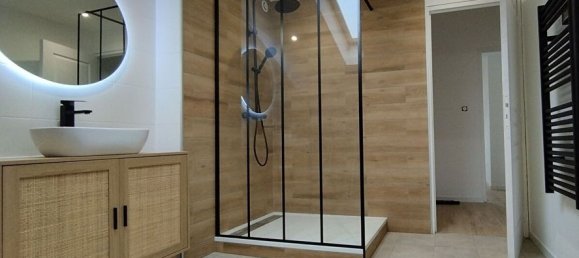 3 bedrooms Apartment in Rosselange, France No. 284003 3