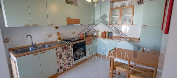 Apartamento T3 em Capodimonte, Italy N.º 79646 6