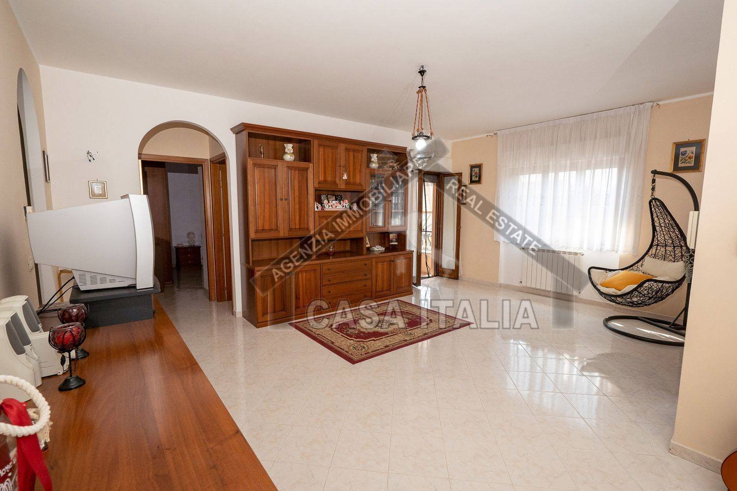 Apartamento T3 em Capodimonte, Italy N.º 79646