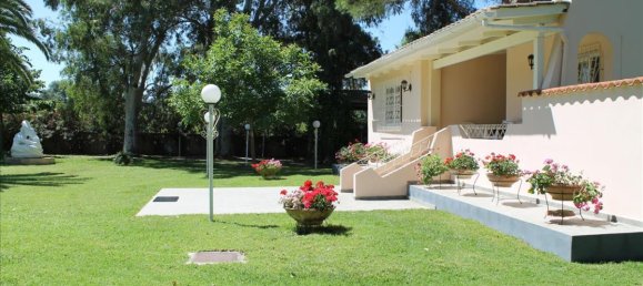 1 Schlafzimmer Villa in Corfu, Greece, Nr. 8895 2