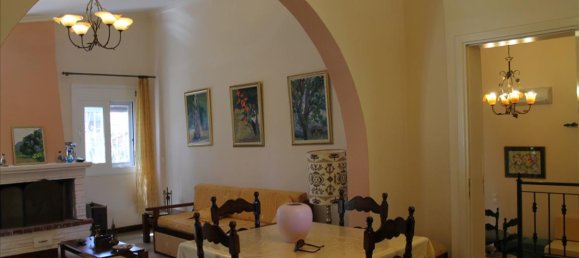 1 Schlafzimmer Villa in Corfu, Greece, Nr. 8895 8