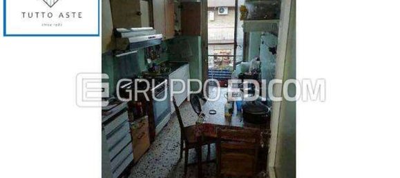 5 rooms Apartment in Rome, Italy No. 279541 25