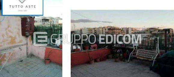 5 rooms Apartment in Rome, Italy No. 279541 8