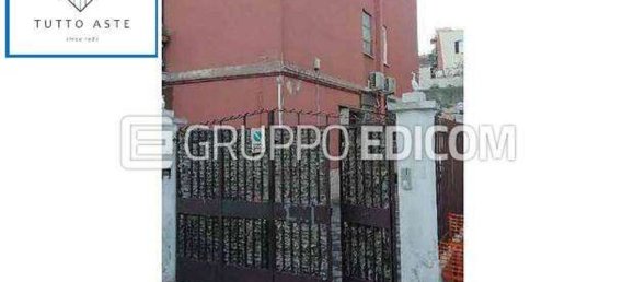 5 rooms Apartment in Rome, Italy No. 279541 41