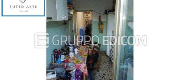 5 rooms Apartment in Rome, Italy No. 279541 33