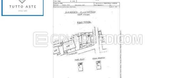 5 rooms Apartment in Rome, Italy No. 279541 21