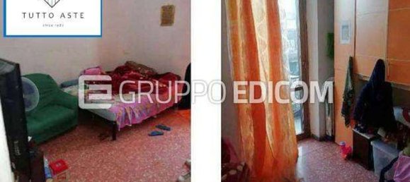 5 rooms Apartment in Rome, Italy No. 279541 20