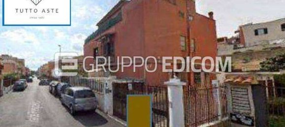 5 rooms Apartment in Rome, Italy No. 279541 42